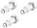 Starq Inlet Nozzle For Starq JPT Resqtech Bosch Karcher Pressure Washers (Pack Of 3)