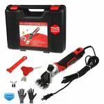 THS Heavy Duty Animal Hair Cutting Clipper Machine 650 W