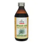 Sandu Paripathadi Kadha | Best Tonic for Reducing Heat in the Body | (200 ml)