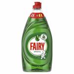 Fairy Dishwasher Liquid Original 780ml