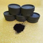 Nayaa Organics - Organic Charcoal Soap (Pack of 10 - 50g)