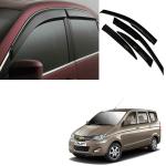Enexoya Chevrolet Enjoy Unbreakable Door Visor Side Window Deflector