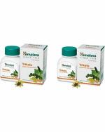 Himalaya Trikatu X Tablet - 120 Tablet