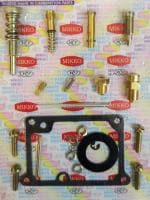 Road Religion Carburetor Repair Kit/Rebuilt Kit for Yamaha RX100