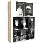 Freedom Fighters (Set of 8 Books) - Mahatma Gandhi, Subhash Chandra Bose, Bhagat Singh, Sardar Patel, Jawaharlal Nehru, Dr. Rajendra Prasad, Vinoba Bhave, Dr. B.R Ambedkar