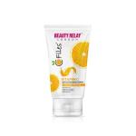 Beauty Relay-C Files Vitamin C Detox Skin Brightening & Nourishing Gel With Orange, Vitamin-E