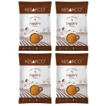KESARCO Jaggery Powder 2kg (500g x 4) , Pure and Natural