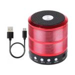 BOPUD WS-887 Best Buy Mini HD Sound Stylish Heavy Bass 3D Stereo Bluetooth Home Theater with FM Radio, Memory Card Slot, USB Pen Drive Slot, Mode compatible with All Smartphone home audio player Soundbar and outdoor activities speaker