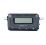 Solid SF-252 Digital Satellite dB Meter