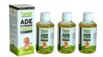 Tankar Gro Healthy AD Vitamin Baby Oil, 170ML, Pack Of 3