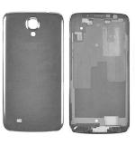 Imbi Black Fiber Glass Full Panel For Samsung Galaxy Mega 6.3 I9200