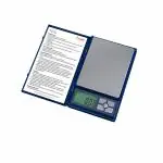 Eagle PKT-NB1, Digital Pocket Scale with 600 g Capacity, 0.01g Accuracy - Small Weight Machine with Low battery, Overload Indicator, Gold Weight Machine