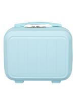 Polo Class Vanity case /makeup box-Sky Blue