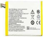 Imbi Plastic Mobile Battery For Lyf Water 7_3000 mAh