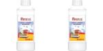 Swipol Klaire-G laundry liquid deteregent 500l pack of 2