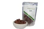 HEALTH & HERBS Gond Babool - Gond Kikar - Acacia Gum-Babul Gond 400 GRAM