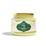Aadvik A2 Camel Milk Ghee with Cumin | Better Digestion and Immunity | Pure & Natural 250ml