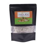 VELEE Dry Fruits Brand | Fresh Grated Coconut | 200 gms Pack | Dry Copra Sali | Nariyal Flakes