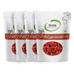 Paleo India Goji Berries 1kg| Goji Berry