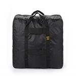 Travel BlueFoldable X-Large Carry Bag - Black