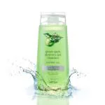 Cleansense Gentle Summer Green apple Aloevera & Vitamin-E Shower Gel Body wash, 280 ml