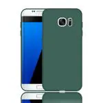 Case Creation Green Tpu Shock Proof Back Cover For Samsung Galaxy S7 Edge 8 X 2 X 5 Cm