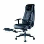 ARG HEALTH CARE Oc-1 Black Electric Foot Massagers