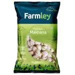 Farmley Handpicked Crispy Premium Fox Nuts/Phool Makhana 250 g