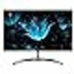 PHILIPS 275E9/94-27 Inch (68.6 Cm) 2560 x 1440 Pixels QHD LCD Monitor with LED Backlight, QHD, Adaptive-Sync, 4ms Response Rate | HDMI, VGA & Display Port Connectivity, Energy Star 7.0 (Black)