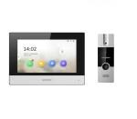 Hikvision IP Video Intercom Kit DS-KIS302-P