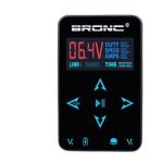 Tattoo Gizmo Bronc V1 Power Supply Tpn-037 In 3 Ampere For 2 Machines