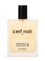 Cerf Noir EDP - Spicy Woody Musk Perfume for Men