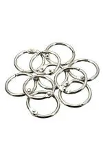 Sodee Binder for Office, School or Home 25mm (Pack of 25)