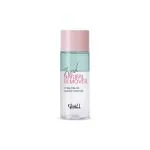Glam21 Makeup Remover-Waterproof & Long Lasting Makeup| Mild, Residue Free & Smoothens Skin-100mL