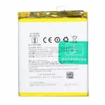 MobCrown Battery Compatible With Oneplus 6 {BLP657} A6000 / A6003 - 3300 mAh Capacity