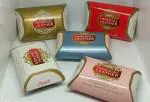 Imperial Leather Soap 5X175grams Classic,Active,Gold,Elegance and Extra Care ( EACH COLOUR 1 PC )  (5 x 175 g) JO