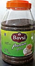 BAVSI PREMIUM DUST 2.5KG JAR