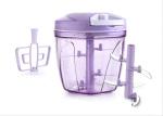 FAMOUS Kitchen Products 900 ML, Color Purple