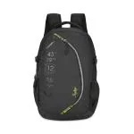 SKYBAGS XYLO PLUS 01 LAPTOP BACKPACK (H) BLACK