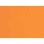ECLET Orange A3 Color Paper (Pack of 50)