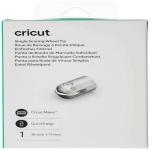 Cricut Single Scoring Wheel, Blade Tip Only, Metal