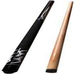Club 147 Wooden American Pool Cue Stick
