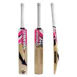 Spartan Super Top Kashmir Willow Cricket Bat