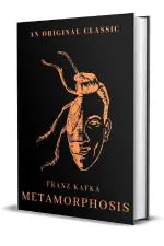 Abhishek Publications-The Metamorphosis ( An Original Classic) [hardcover]