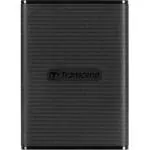 Transcend 250GB Portable SSD USB 3.2 Type-C