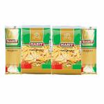 Habit Durum Wheat Penne Rigate Pasta - 2000 g