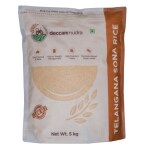 deccanmudra low GI single polish rice (10kg)
