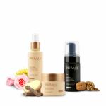 Provalo Ultimate Acne,Tan Removal Regime Combo For Men, 310 Ml (Pack Of 3)