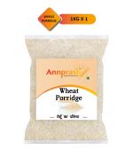Annprash Wheat Porridge - 1 kg