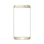 NAFS Gold Front Outer Glass For Samsung Galaxy S7 Edge